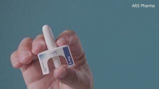 FDA approves nasal spray to combat allergic anaphylaxis without needles