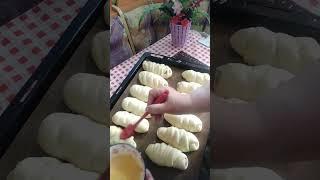 №2 СУПЕР ТЕСТО ДЛЯ ЛЮБОЙ ВЫПЕЧКИ СОСИСКИ В ТЕСТЕ ДЕЛЮСЬMiàntuánDOUGH@ВКУСНАЯ КУХНЯ.АЛЛА КОРБУТ