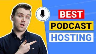 Best Podcast Hosting Sites  Top 3 Great Picks 2024