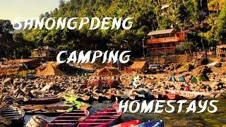 Shnongpdeng Homestay  Shnongpdeng Camping  Homestays In Dawki Shnongpdeng Dawki Camping Meghalaya