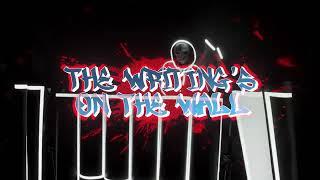 The Stickmen Project The Writings On The Wall Official Lyric Video