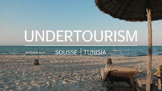 The tragedy of Sousse – a city taken off the tourist map