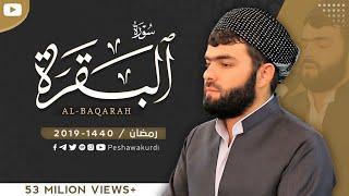 سورة البقرة كاملة  للقارئ بيشةوا قادر الكردى -Sourate Al Baqara - Peshawa Qadr Al Kurdi