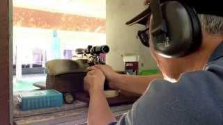 BSA Edge 2-7X Pistol Scope Final Range Review