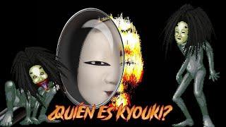 ¿Quién es Kyouki?  Desmintiendo su historia  El posible origen del jefe más aterrador de MUGEN