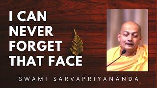How to recognise enlightened beings?  Swami Sarvapriyananda