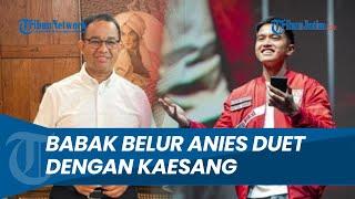 Perihal Anies Duet dengan Kaesang di Pilkada Jakarta Disebut akan Jadi Zombi hingga Haus Kekuasaan