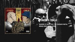 Stomper & Conejo - Lift The Curse  Shadow Of Death Feat Ybe Skimask Mafia 