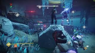 Destiny 2 - Pleasure Garden Beasts Are Busted