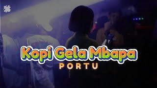 KOPI GELA MBAPA - Fandho Rmxr LAGU JOGET ENDE 2024