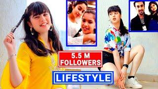 Riva Arora Lifestyle Video 2022  Riva Arora Movies And TV Shows  Riva Arora Uri Rockstar