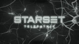 Starset - Telepathic Official Audio