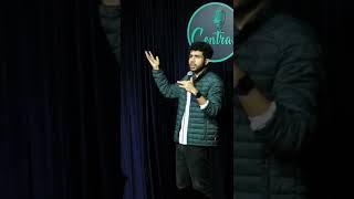 One Joke - Abhishek Upmanyu