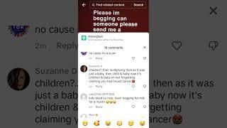 latest appeal by scammer on Tiktok #tiktok #tiktokuk #scam #scammer