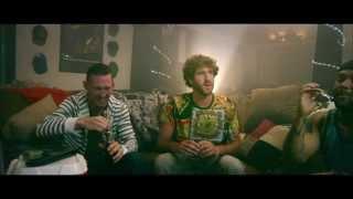 Lil Dicky - Too High Official Video