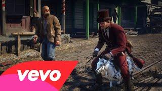 Arthur Morgan - I Love My Horsey And My Horsey Love Me OFFICIAL MUSIC VIDEO