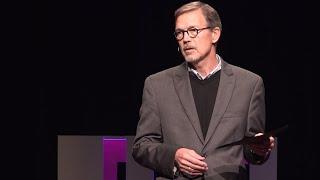 The Danger of Fearing Death  Richard Holm  TEDxBrookings