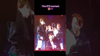 #love these #bts #moments #rm #jin #suga #jhope #Jimin #v #jungkook #lysy #Chicago #Concert #shorts