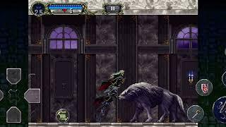 Keep Alucards Equipment Castlevania Symphony of the Night Android