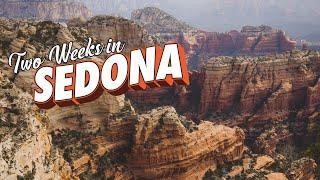 13 of Sedonas BEST Landmarks  Best Hiking Trails Landmarks and Restaurants