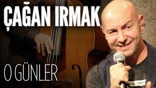 Çağan Irmak & Tuluğ Tırpan - O Günler JoyTurk Akustik