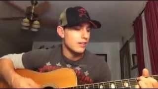 Nick Harless - Country Boy Can Survive Cover