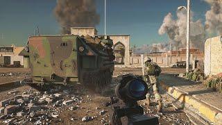 Six Days In Fallujah Gameplay PC HD