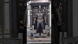  Unleash the Dark Knight $45000 Christian Bale Batman Statue - Ultimate Collectors Dream 