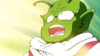 Dragon ball z Episode75 The awakening of PorungaDragon arrives