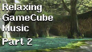 Relaxing GameCube Music 100 songs - Part 2