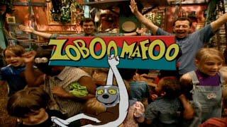 Zoboomafoo Intro HD