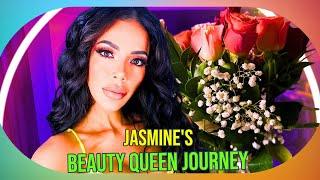 From Teacher to Beauty Queen Jasmine Pinedas Journey on 90 Day Fiancé Happily Ever After?
