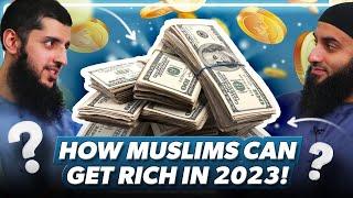 MUSLIMS DO THIS TO GET RICH IN 2023 INSHAA ALLAH