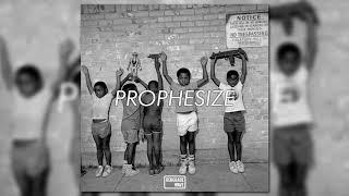 FREE Nas x Kanye West Type Beat - Prophesize  NASIR Type Beat