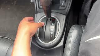 What Do The Letters On The Gear Shifter Mean-2 Minute Driving Lesson