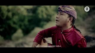 Tulus Angen - Mong Haranis Official Video Clip