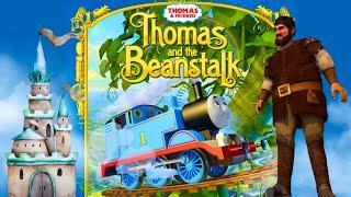 Thomas and The Beanstalk - Read Aloud Stories