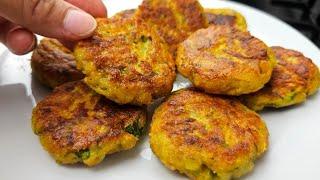 Zucchine incredibilmente deliziose Più bone della carne Ricetta di zucchine facile e veloce #15