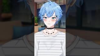 Di Kunciin Pacar  ASMR Boyfriend  Roleplay Boyfriend #vtuber #vtuberid #souta #anime #animeboy