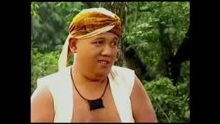 Jaka Tingkir Karebet  Dadung Awuk - Jalur Emas  Jaka Tingkir Full Movie