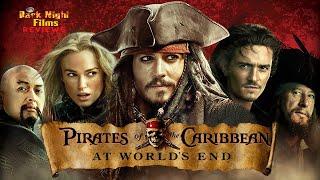 Pirates of the Caribbean At Worlds End 2007 - Movie Review