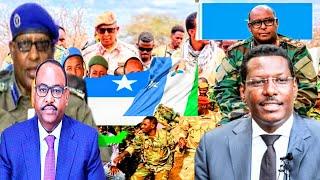 DEGDEG Calankii Puntland Balanbale Laga Taagay Galmudug Oo Fashilantay