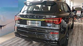 2022 Roewe RX5 Plus in-depth Walkaround