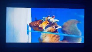 Ice Age 2 The Meltdown Scrats Intro 2006 iPhone PS2 Version With Flipped