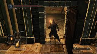 How NOT to fight Guardian Dragon and skip him in Dark Souls 2 SOTFS guide