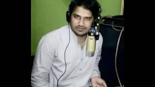 Abid zia recite punjabi program  dosro k liye asaniyan peda krna  jazba fm 90.4 burewala