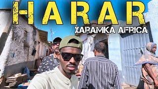 MAKADA AFRICA  HARAR  THE MECCA OF AFRICA Part 1  Ep 45