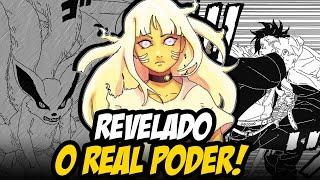 VAZOUU TUDO SOBRE OS SPOILERS DO CAP 9 DE BORUTO TWO BLUE VORTEX