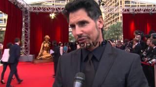 INTERVIEW Don Diamont on The Bold and the Beautiful at t...