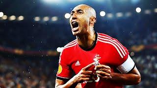 Luisão ● Ultimate ● Defensive Skills Dribbling & Goals ● SL Benfica HD 